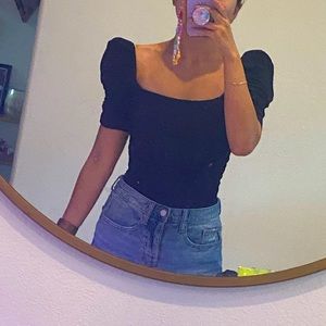 Meet your Posher, Charlie